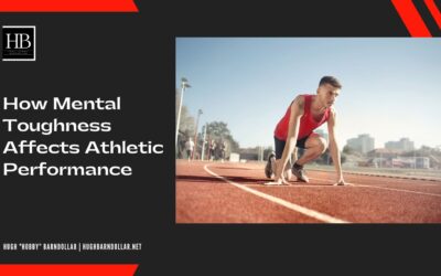 How Mental Toughness Affects Athletic Performance