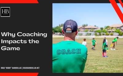 Why Coaching Impacts the Game